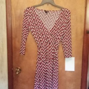 Dress size small